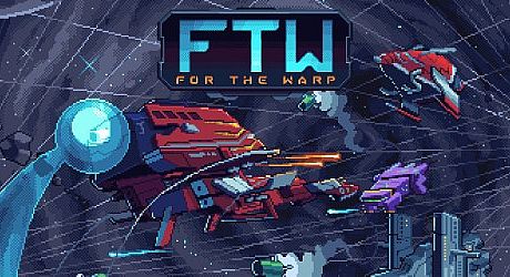 For The Warp Game