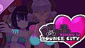 Riding to Bounce City - Glowing Hands Set A