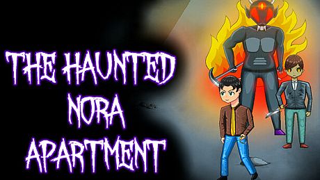 The Haunted Nora Apartment