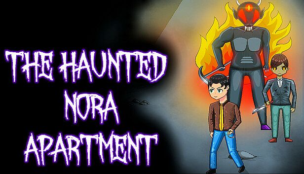Buy The Haunted Nora Apartment