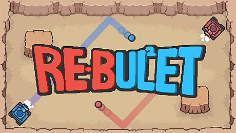 ReBullet Game