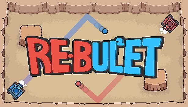Buy ReBullet
