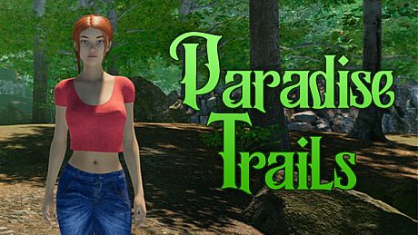 Paradise Trails Game