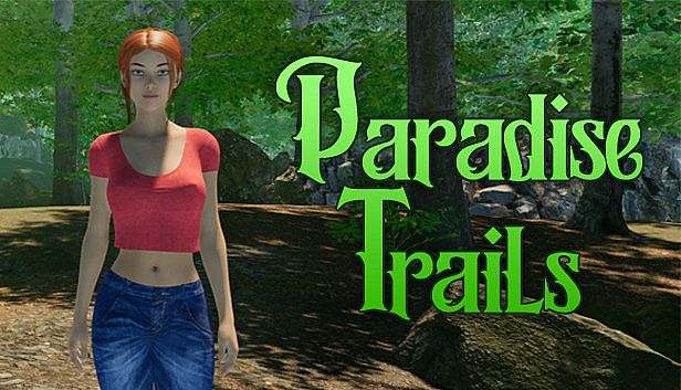 Buy Paradise Trails