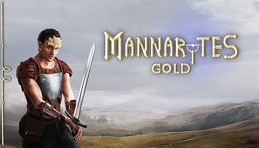 MannaRites Gold
