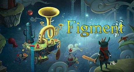 Figment Game