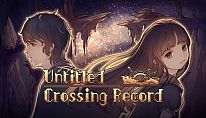 Acheter Untitled Crossing Record PC