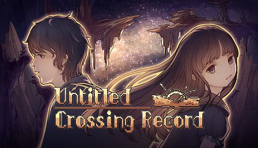Untitled Crossing Record