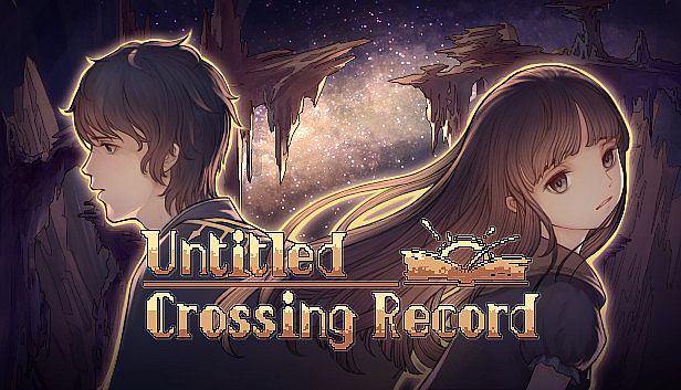 Buy Untitled Crossing Record
