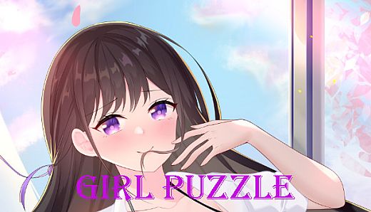 GirlPuzzle