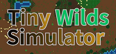 Tiny Wilds Simulator Game