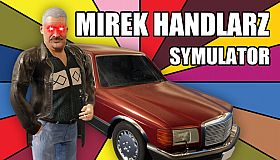 Totally Legit Wheeler Seller