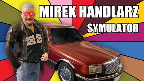 Totally Legit Wheeler Seller Game