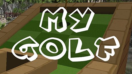 My Golf Game