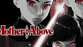 Mother;Above