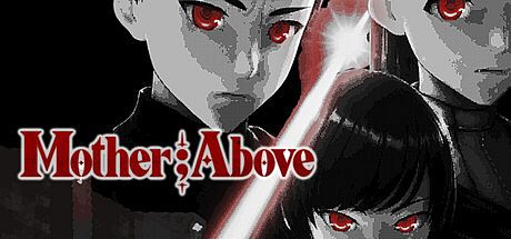 Mother;Above