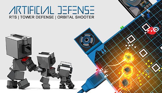 Buy Artificial Defense