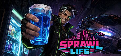 Sprawl Life Playtest