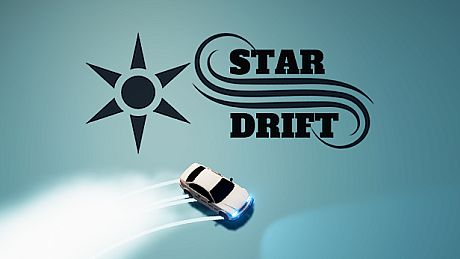 Star Drift Game