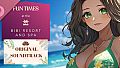 Fun Times at the Bibi Resort and Spa Soundtrack