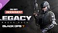 Call of Duty Endowment (C.O.D.E.) Legacy: Tracer Pack