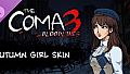 The Coma 3: Bloodlines - Autumn Girl Skin