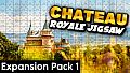 Château Royale Jigsaw - Expansion Pack 1