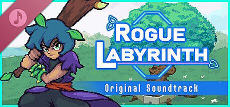 Rogue Labyrinth Soundtrack DLC