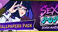 Sex-Pop Demon Hunters - Wallpapers Pack