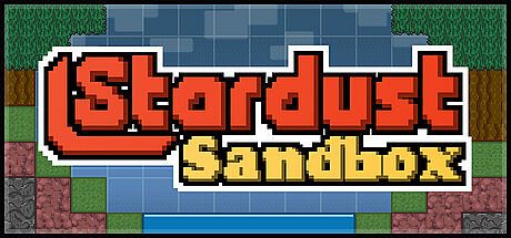 Stardust Sandbox Game