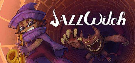 JazzWitch Game