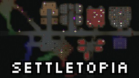 Settletopia Game