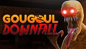 Gougoul Downfall