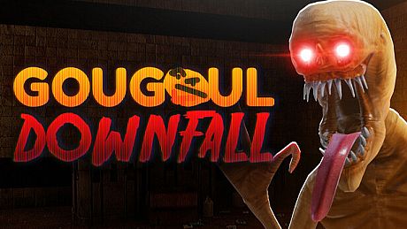 Gougoul Downfall Game