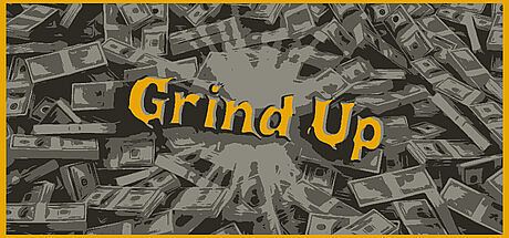 Grind Up Game