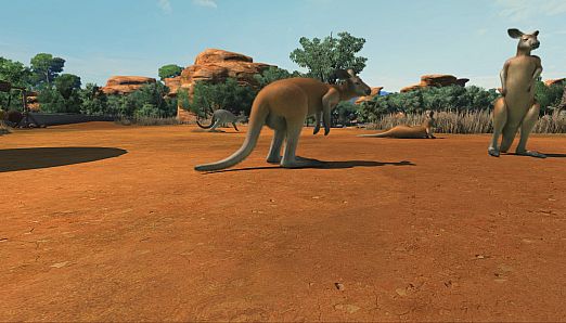 Zoo Tycoon: Ultimate Animal Collection