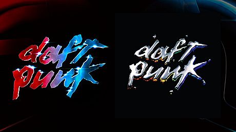 Beat Saber - Daft Punk - "Harder, Better, Faster, Stronger" DLC