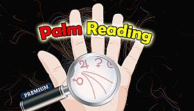 Palm Reading Premium
