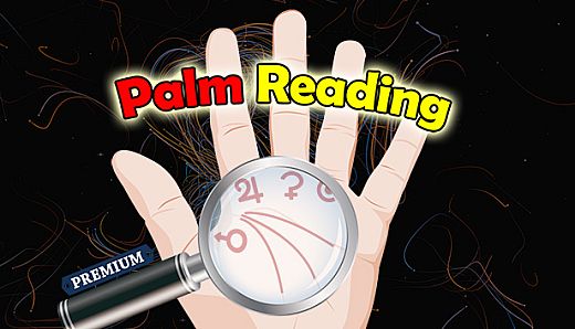 Palm Reading Premium