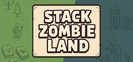 Stack Zombie Land Game