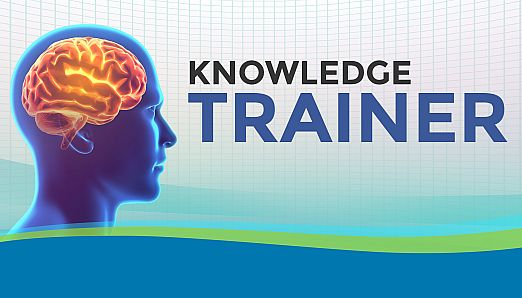 Trivia: Knowledge Trainer - the Quiz Game