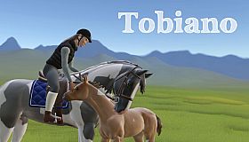 Tobiano