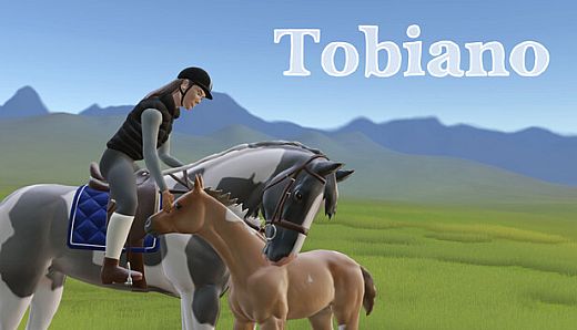 Tobiano