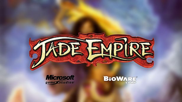 Buy Jade Empire