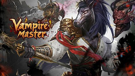 Vampire Master Game