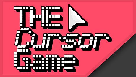 THE Cursor Game Game