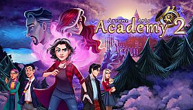 Arcane Arts Academy 2