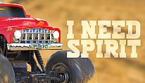 Buy I Need Spirit: Off Road Edition PC