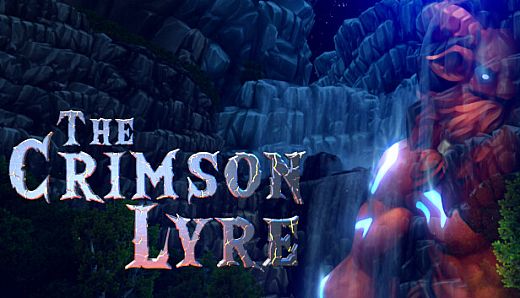 The Crimson Lyre