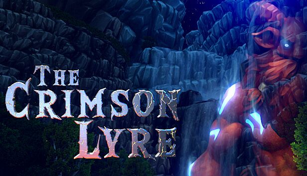 Buy The Crimson Lyre
